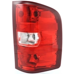 Order Various Manufacturers
- GM2801207C - Passenger Side Taillamp Assembly For Your Vehicle