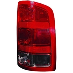 Order Various Manufacturers - GM2801208V - Passenger Side Taillamp Assembly For Your Vehicle