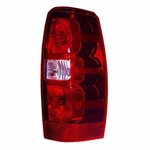 Order Passenger Side Taillamp Assembly - GM2801222V For Your Vehicle