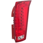 Order Various Manufacturers - GM2801255V - Passenger Side Taillamp Assembly For Your Vehicle