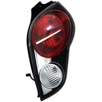 Order Passenger Side Taillamp Assembly - GM2801256C For Your Vehicle