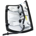 Order Passenger Side Taillamp Assembly - GM2801261C For Your Vehicle