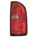 Order Various Manufacturers - GM2801270C - Passenger Side Taillamp Assembly For Your Vehicle