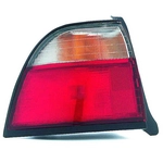 Order Passenger Side Taillamp Assembly - HO2801119V For Your Vehicle