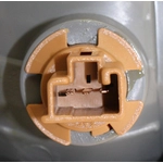 Order Passenger Side Taillamp Assembly - HO2801164 For Your Vehicle