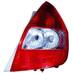 Order Passenger Side Taillamp Assembly - HO2801169 For Your Vehicle