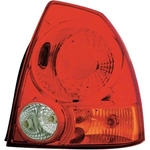 Order Passenger Side Taillamp Assembly - HY2801122 For Your Vehicle