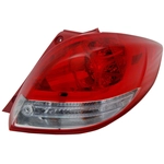 Order Passenger Side Taillamp Assembly - HY2801146 For Your Vehicle