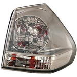 Order Passenger Side Taillamp Assembly - LX2801118 For Your Vehicle