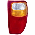 Order Passenger Side Taillamp Assembly - MA2801114C For Your Vehicle