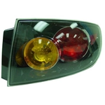 Order Passenger Side Taillamp Assembly - MA2801127V For Your Vehicle