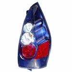 Order Passenger Side Taillamp Assembly - MA2801130 For Your Vehicle