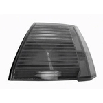 Order Passenger Side Taillamp Assembly - MI2801116 For Your Vehicle