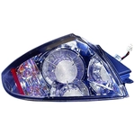 Order Passenger Side Taillamp Assembly - MI2801128 For Your Vehicle