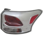 Order Passenger Side Taillamp Assembly - MI2801135C For Your Vehicle