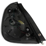 Order Passenger Side Taillamp Assembly - NI2801164C For Your Vehicle