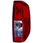 Order Passenger Side Taillamp Assembly - NI2801170C For Your Vehicle