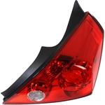 Order Passenger Side Taillamp Assembly - NI2801179C For Your Vehicle