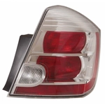 Order Passenger Side Taillamp Assembly - NI2801187C For Your Vehicle