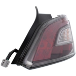 Order Passenger Side Taillamp Assembly - NI2801197 For Your Vehicle