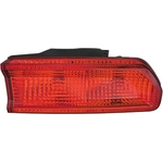 Order Passenger Side Taillamp Assembly by SHERMAN PARTS - 162-190R For Your Vehicle