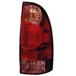 Order Passenger Side Taillamp Assembly - TO2801158 For Your Vehicle