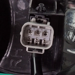 Order Passenger Side Taillamp Assembly - TO2801158C For Your Vehicle