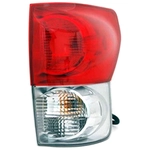 Order Passenger Side Taillamp Assembly - TO2801165V For Your Vehicle