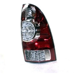 Order Passenger Side Taillamp Assembly - TO2801177 For Your Vehicle