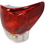 Order Passenger Side Taillamp Assembly - TO2801183 For Your Vehicle