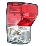 Order Passenger Side Taillamp Assembly - TO2801183V For Your Vehicle