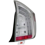 Order Passenger Side Taillamp Assembly - TO2801191 For Your Vehicle