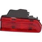 Order Passenger Side Taillamp Assembly - CH2801189 For Your Vehicle