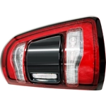 Order Passenger Side Taillamp Assembly - CH2801216 For Your Vehicle