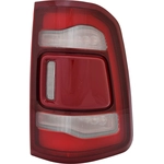 Order Passenger Side Taillamp Assembly - CH2801217 For Your Vehicle