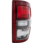 Order Passenger Side Taillamp Assembly - CH2801229 For Your Vehicle