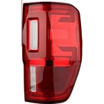 Order Passenger Side Taillamp Assembly - FO2801274 For Your Vehicle