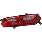 Order Passenger Side Taillamp Assembly - GM2801287 For Your Vehicle