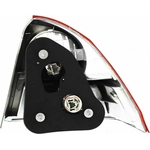 Order Passenger Side Taillamp Assembly - HO2801153 For Your Vehicle