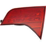 Order Passenger Side Taillamp Assembly - HO2801166 For Your Vehicle