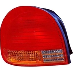 Order Passenger Side Taillamp Assembly - HY2801120 For Your Vehicle