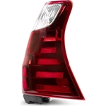 Order Passenger Side Taillamp Assembly - LX2801128 For Your Vehicle