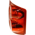 Order Passenger Side Taillamp Assembly - MA2801145 For Your Vehicle