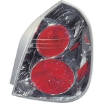 Order Passenger Side Taillamp Assembly - NI2801164 For Your Vehicle