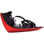 Order Passenger Side Taillamp Assembly - NI2801212 For Your Vehicle