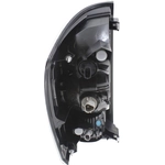 Order Passenger Side Taillamp Assembly - TO2801201 For Your Vehicle