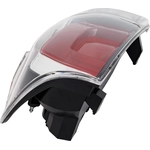 Order Passenger Side Taillamp Assembly - TO2801205 For Your Vehicle