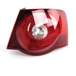 Order Passenger Side Taillamp Assembly - VW2801127 For Your Vehicle