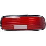 Order Passenger Side Taillamp Lens by DEPO - 00-332-1915R-S1 For Your Vehicle