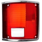 Order Passenger Side Taillamp Lens by DEPO - 00-332-1925R-S1 For Your Vehicle